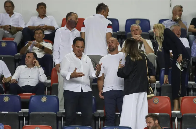 Svi gledaju Hajduk i Dinamo: Stigao jedan od najvećih sporta&scaron;a u povijesti Hrvatske, a pazite gdje se smjestio Ivan Rakitić