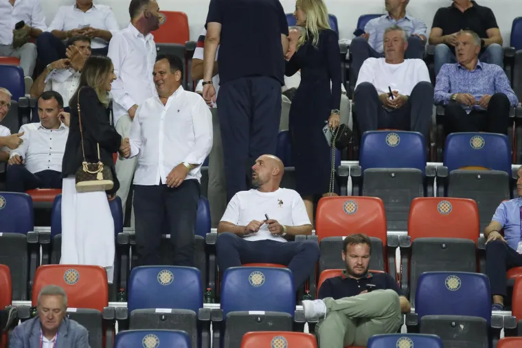 Svi gledaju Hajduk i Dinamo: Stigao jedan od najvećih sporta&scaron;a u povijesti Hrvatske, a pazite gdje se smjestio Ivan Rakitić