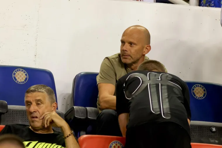 Svi gledaju Hajduk i Dinamo: Stigao jedan od najvećih sporta&scaron;a u povijesti Hrvatske, a pazite gdje se smjestio Ivan Rakitić