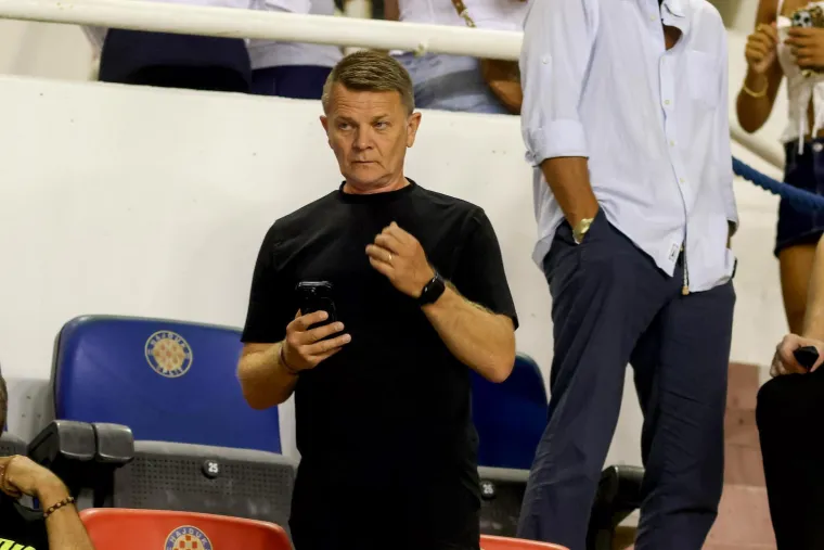 Svi gledaju Hajduk i Dinamo: Stigao jedan od najvećih sportaša u povijesti Hrvatske, a pazite gdje se smjestio Ivan Rakitić