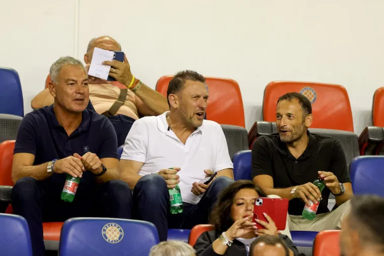 Svi gledaju Hajduk i Dinamo: Stigao jedan od najvećih sporta&scaron;a u povijesti Hrvatske, a pazite gdje se smjestio Ivan Rakitić