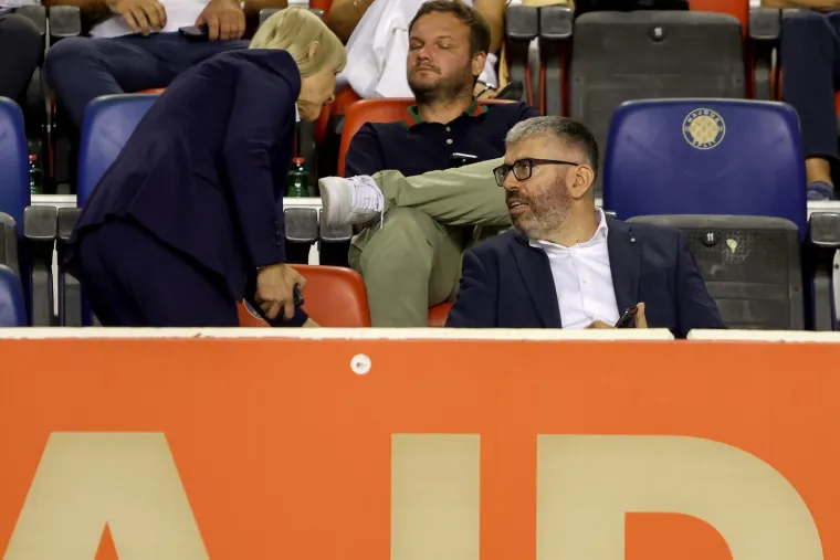 Svi gledaju Hajduk i Dinamo: Stigao jedan od najvećih sporta&scaron;a u povijesti Hrvatske, a pazite gdje se smjestio Ivan Rakitić