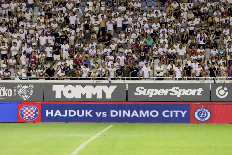 Svi gledaju Hajduk i Dinamo: Stigao jedan od najvećih sporta&scaron;a u povijesti Hrvatske, a pazite gdje se smjestio Ivan Rakitić