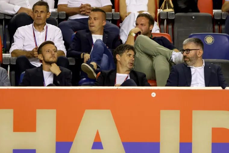 Svi gledaju Hajduk i Dinamo: Stigao jedan od najvećih sportaša u povijesti Hrvatske, a pazite gdje se smjestio Ivan Rakitić