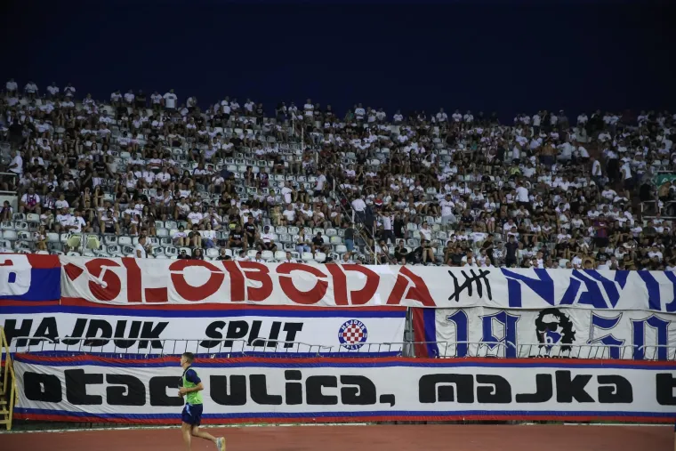 Svi gledaju Hajduk i Dinamo: Stigao jedan od najvećih sporta&scaron;a u povijesti Hrvatske, a pazite gdje se smjestio Ivan Rakitić