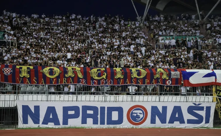 Svi gledaju Hajduk i Dinamo: Stigao jedan od najvećih sporta&scaron;a u povijesti Hrvatske, a pazite gdje se smjestio Ivan Rakitić