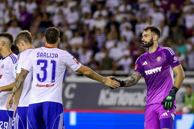 Svi gledaju Hajduk i Dinamo: Stigao jedan od najvećih sporta&scaron;a u povijesti Hrvatske, a pazite gdje se smjestio Ivan Rakitić