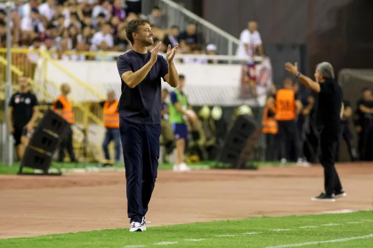 Svi gledaju Hajduk i Dinamo: Stigao jedan od najvećih sporta&scaron;a u povijesti Hrvatske, a pazite gdje se smjestio Ivan Rakitić