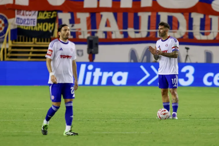 Svi gledaju Hajduk i Dinamo: Stigao jedan od najvećih sporta&scaron;a u povijesti Hrvatske, a pazite gdje se smjestio Ivan Rakitić