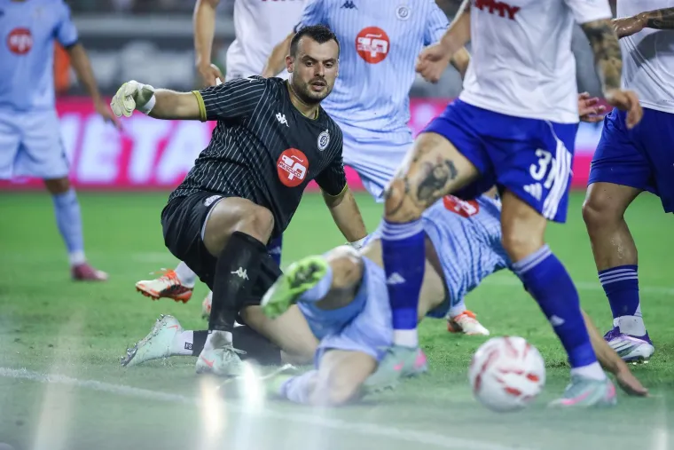 Svi gledaju Hajduk i Dinamo: Stigao jedan od najvećih sporta&scaron;a u povijesti Hrvatske, a pazite gdje se smjestio Ivan Rakitić