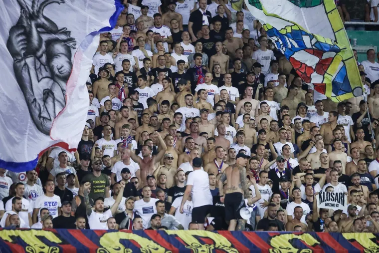 Svi gledaju Hajduk i Dinamo: Stigao jedan od najvećih sportaša u povijesti Hrvatske, a pazite gdje se smjestio Ivan Rakitić