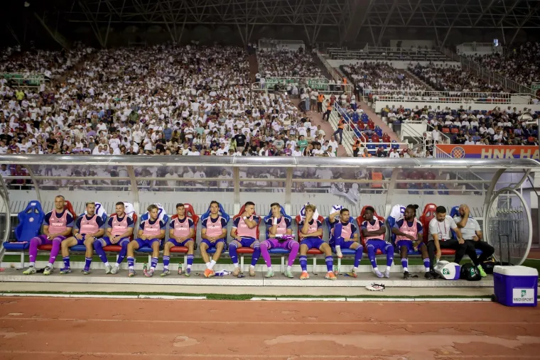 Svi gledaju Hajduk i Dinamo: Stigao jedan od najvećih sporta&scaron;a u povijesti Hrvatske, a pazite gdje se smjestio Ivan Rakitić