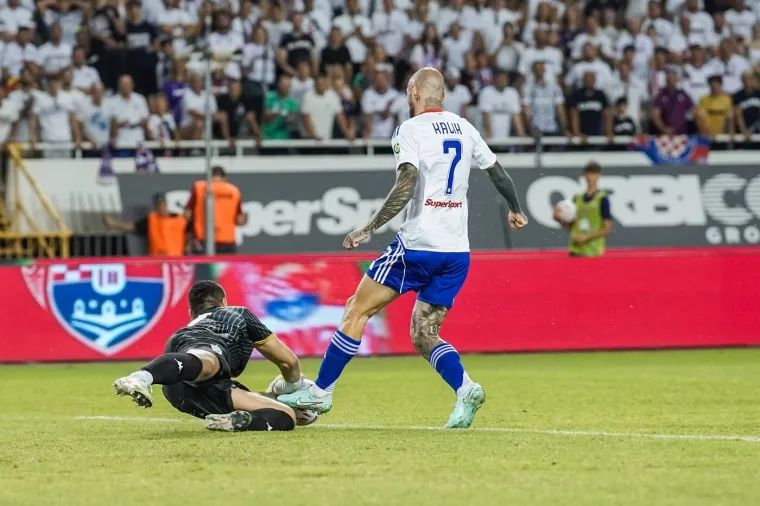 Svi gledaju Hajduk i Dinamo: Stigao jedan od najvećih sportaša u povijesti Hrvatske, a pazite gdje se smjestio Ivan Rakitić