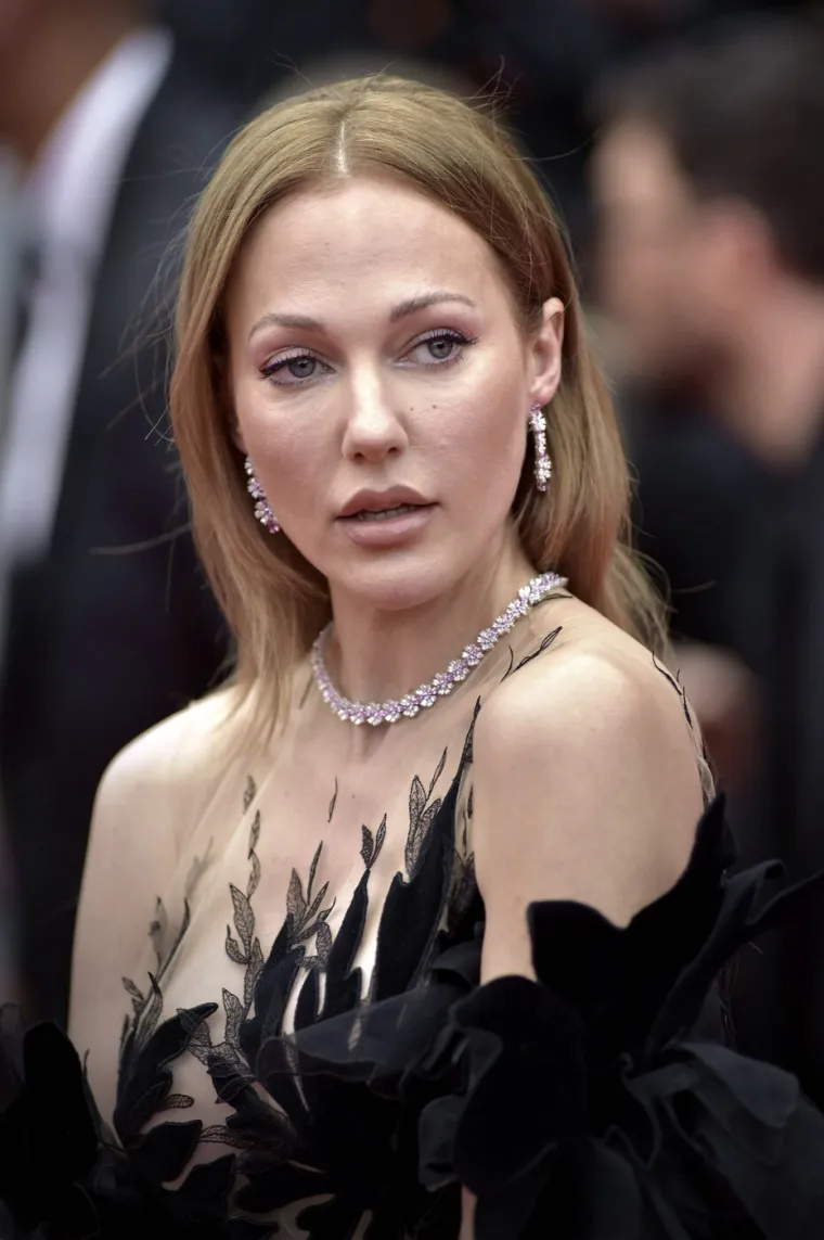 Pro&scaron;la je sito i re&scaron;eto zbog uloge koja ju je proslavila: Hurem danas izgleda potpuno drugačije