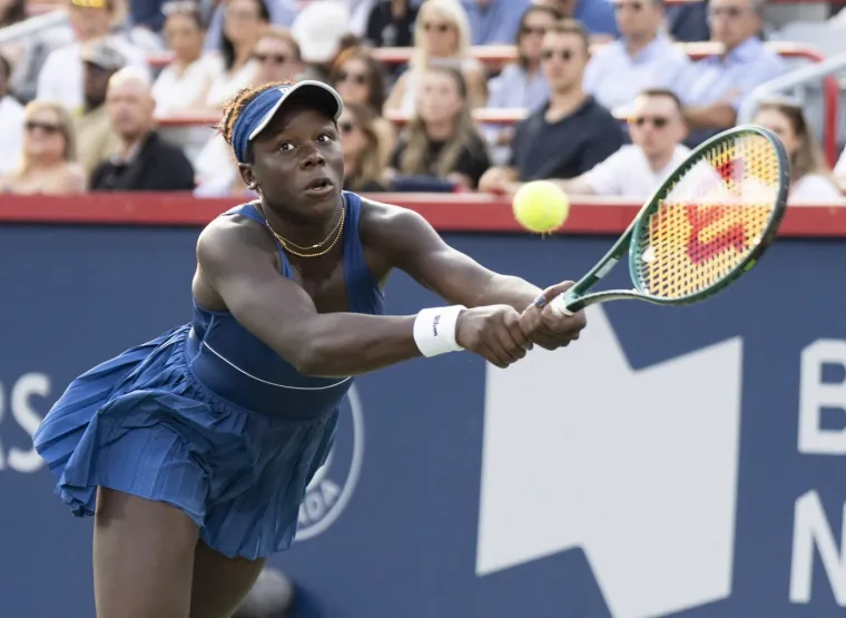 Od anonimne tinejdžerice do senzacije: 'Pravim se da igram negdje drugdje'