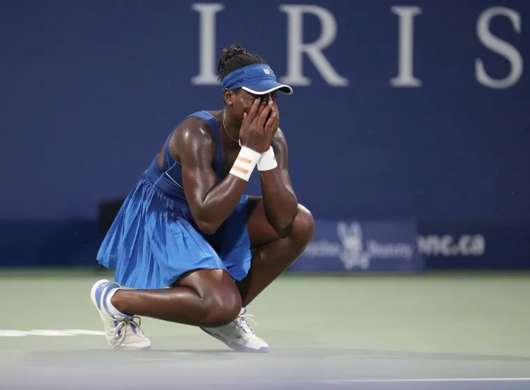 Od anonimne tinejdžerice do senzacije: 'Pravim se da igram negdje drugdje'