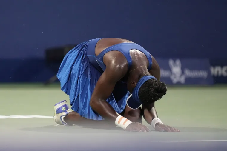 Od anonimne tinejdžerice do senzacije: 'Pravim se da igram negdje drugdje'