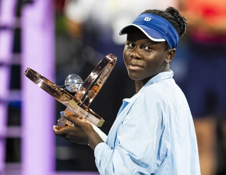 Od anonimne tinejdžerice do senzacije: 'Pravim se da igram negdje drugdje'