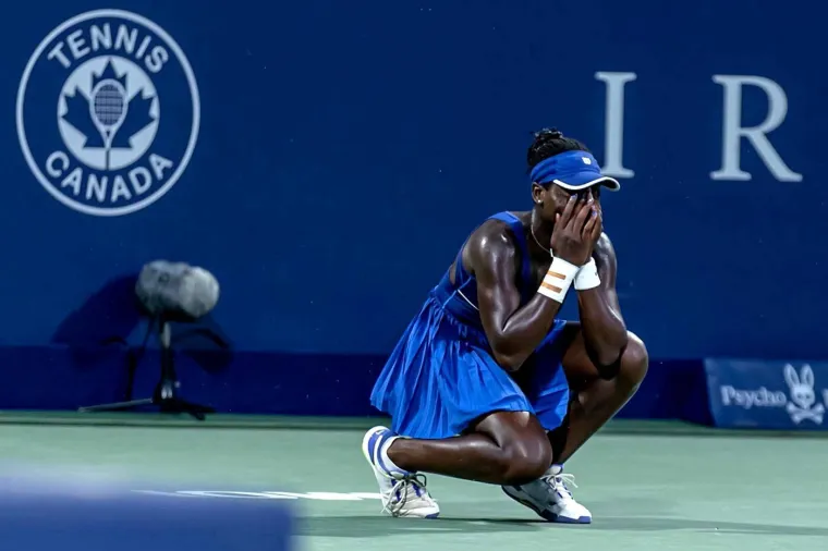 Od anonimne tinejdžerice do senzacije: 'Pravim se da igram negdje drugdje'