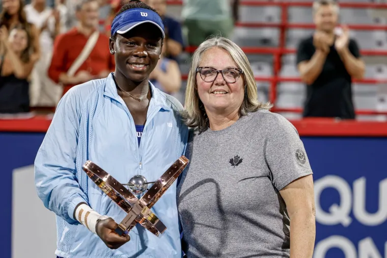 Od anonimne tinejdžerice do senzacije: 'Pravim se da igram negdje drugdje'