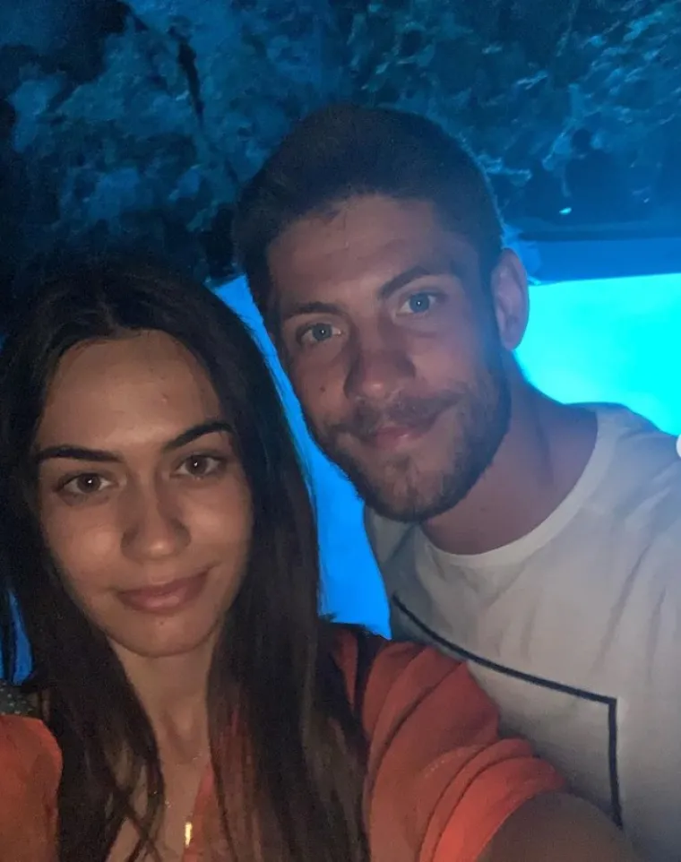 Je li Mia Ćurković, ljep&scaron;a polovica Andreja Kramarića, najskromnija ljepotica među nogometa&scaron;evim suprugama?