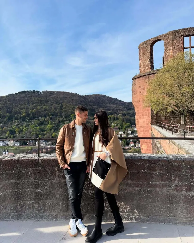 Je li Mia Ćurković, ljep&scaron;a polovica Andreja Kramarića, najskromnija ljepotica među nogometa&scaron;evim suprugama?