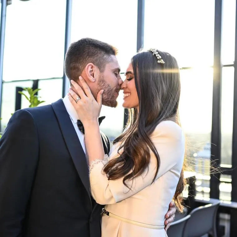 Je li Mia Ćurković, ljep&scaron;a polovica Andreja Kramarića, najskromnija ljepotica među nogometa&scaron;evim suprugama?