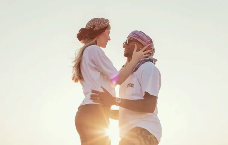 Privatni avioni i Chanel torbe: Supruga bivšeg najplaćenijeg dinamovca živi kao Kardashianke