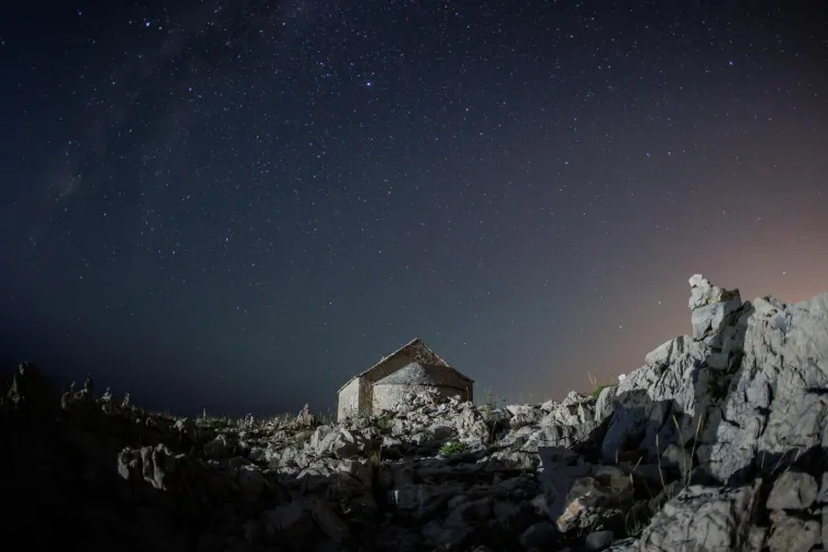 Ovo je hrvatski Cape Horn, mjesto gdje se sudaraju vjetrovi, ciklone i legende: 'Nekad pokaže zube'