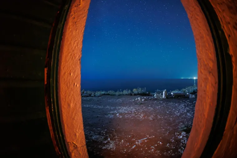 Ovo je hrvatski Cape Horn, mjesto gdje se sudaraju vjetrovi, ciklone i legende: 'Nekad pokaže zube'