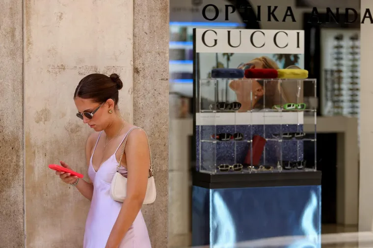 Zgodne djevojke užarile već ionako pakleno vruću Hrvatsku