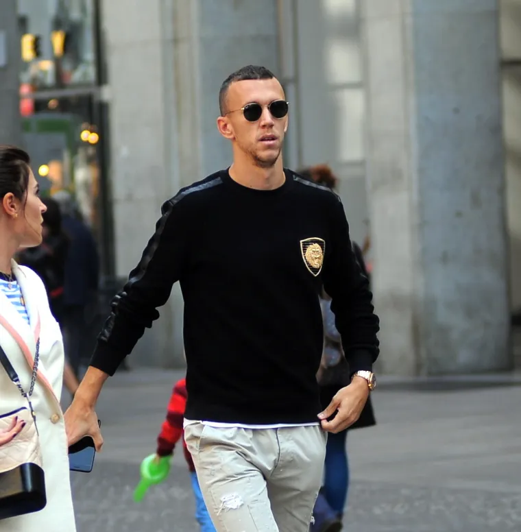 Na ovom mjestu Ivan Perišić je ostao bez 80 tisuća eura: Šok nastao čim je otvorio vrata