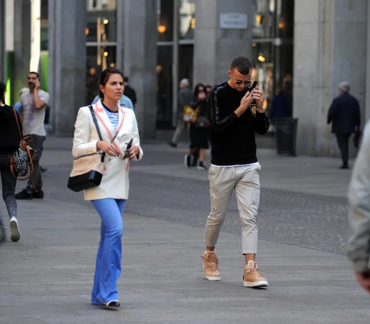 Na ovom mjestu Ivan Perišić je ostao bez 80 tisuća eura: Šok nastao čim je otvorio vrata