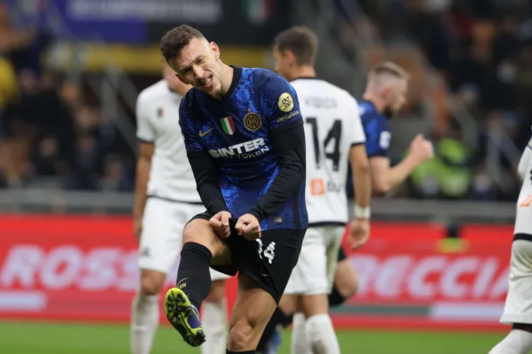 Na ovom mjestu Ivan Peri&scaron;ić je ostao bez 80 tisuća eura: &Scaron;ok nastao čim je otvorio vrata