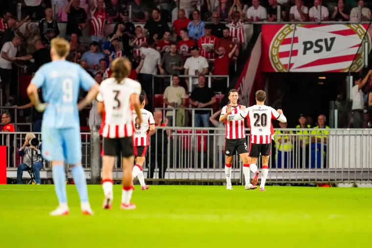 Je li to ptica ili avion? Ne, to je nevjerojatni Ivan Peri&scaron;ić! Nismo znali da može letjeti