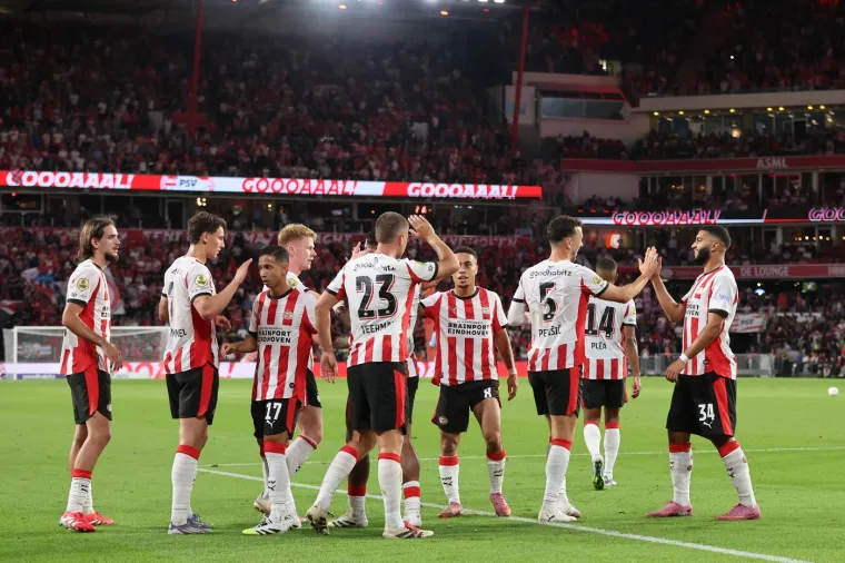 Je li to ptica ili avion? Ne, to je nevjerojatni Ivan Peri&scaron;ić! Nismo znali da može letjeti