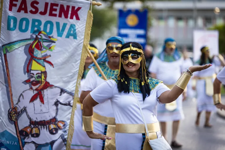 Brazilske plesačice napravile &scaron;ou u susjedstvu: Ritam je pulsirao, a svi su gledali njih