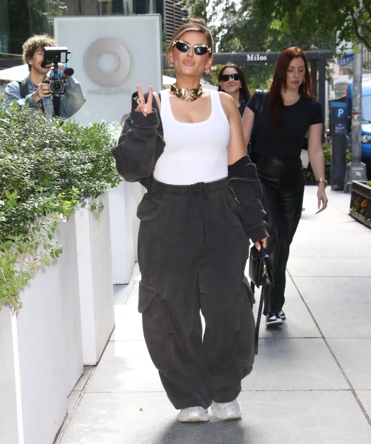 Bila je zvijezda 2000-ih, a onda se vratila neprepoznatljiva: Fanovi ne pamte ovakvu Nelly