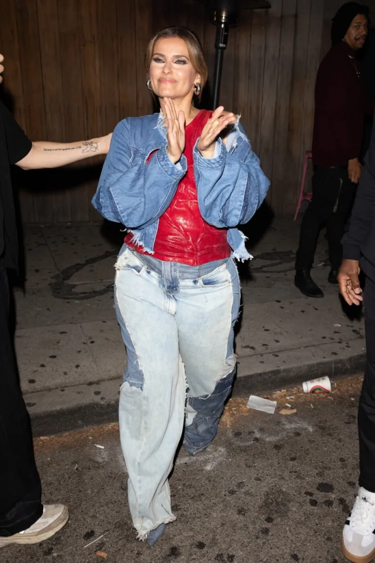 Bila je zvijezda 2000-ih, a onda se vratila neprepoznatljiva: Fanovi ne pamte ovakvu Nelly