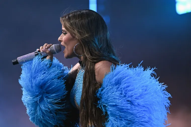 Bila je zvijezda 2000-ih, a onda se vratila neprepoznatljiva: Fanovi ne pamte ovakvu Nelly