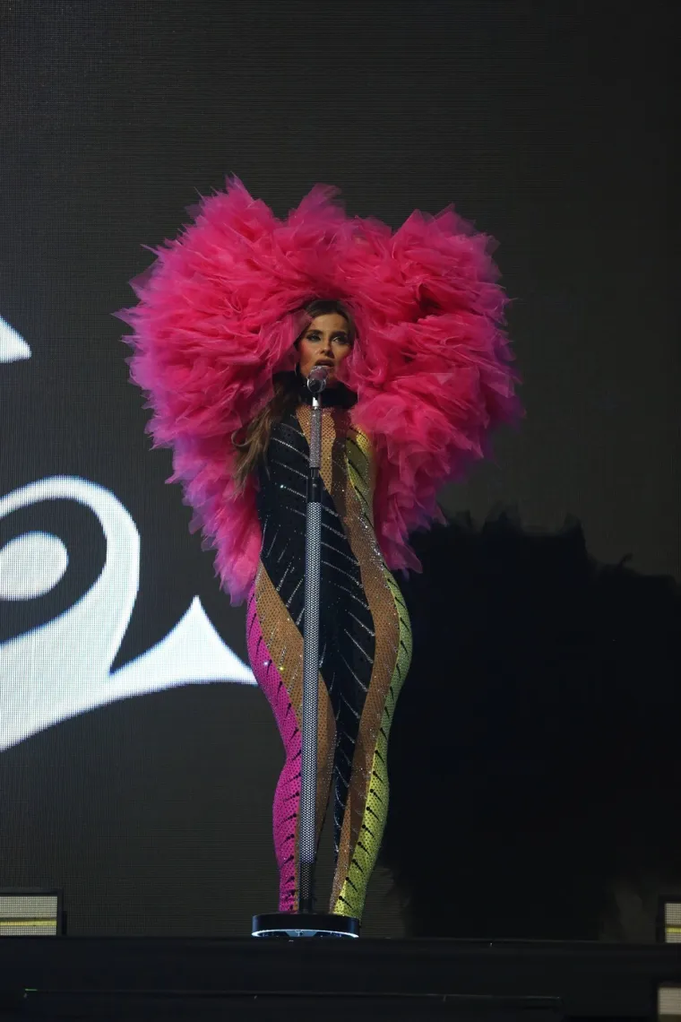 Bila je zvijezda 2000-ih, a onda se vratila neprepoznatljiva: Fanovi ne pamte ovakvu Nelly