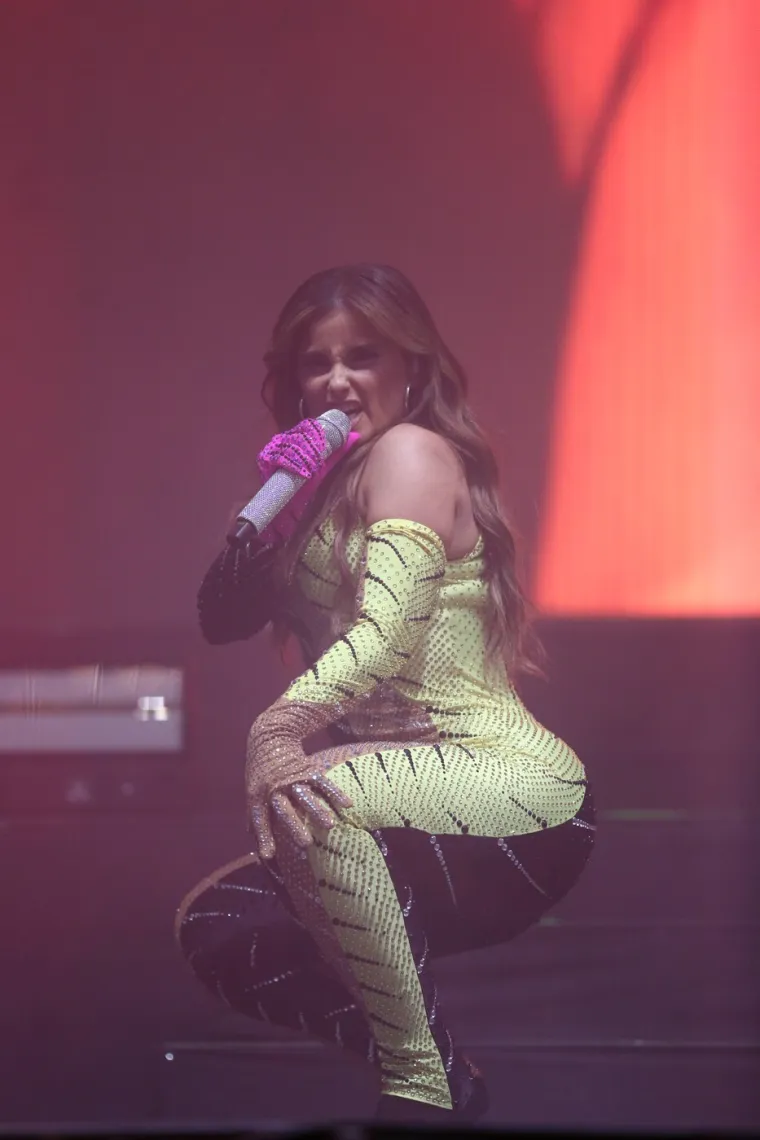 Bila je zvijezda 2000-ih, a onda se vratila neprepoznatljiva: Fanovi ne pamte ovakvu Nelly