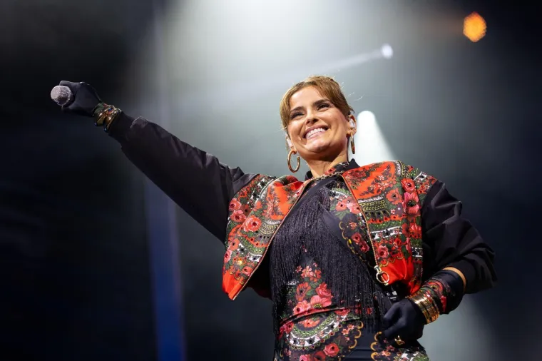 Bila je zvijezda 2000-ih, a onda se vratila neprepoznatljiva: Fanovi ne pamte ovakvu Nelly