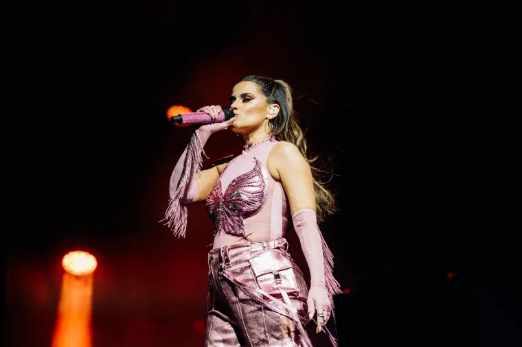 Bila je zvijezda 2000-ih, a onda se vratila neprepoznatljiva: Fanovi ne pamte ovakvu Nelly