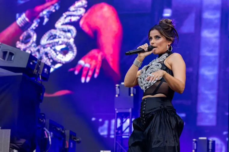 Bila je zvijezda 2000-ih, a onda se vratila neprepoznatljiva: Fanovi ne pamte ovakvu Nelly