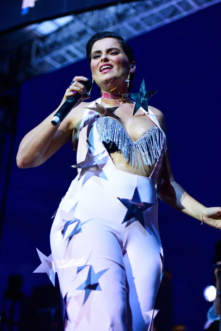 Bila je zvijezda 2000-ih, a onda se vratila neprepoznatljiva: Fanovi ne pamte ovakvu Nelly