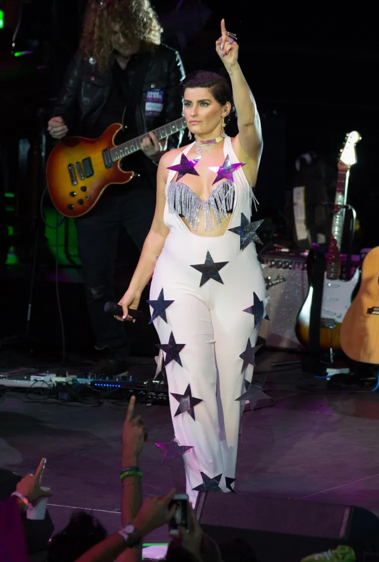 Bila je zvijezda 2000-ih, a onda se vratila neprepoznatljiva: Fanovi ne pamte ovakvu Nelly