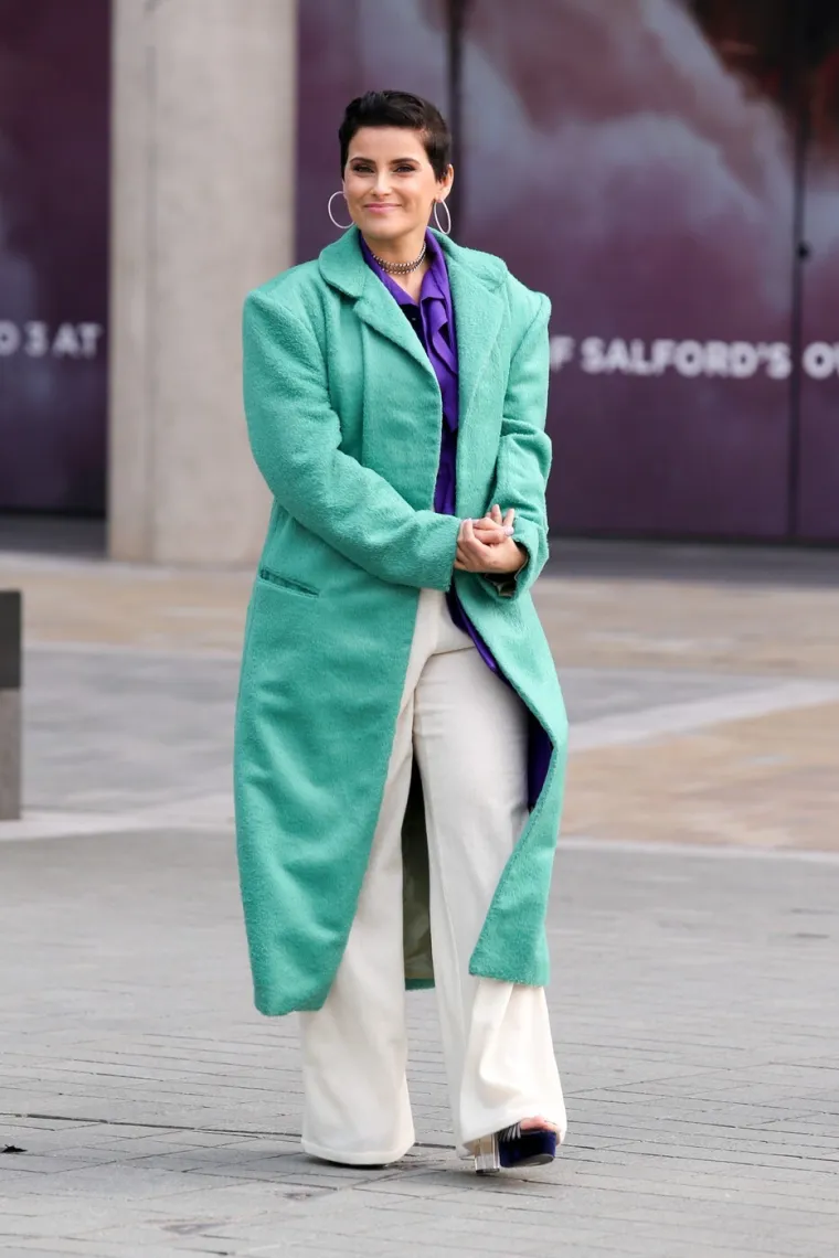 Bila je zvijezda 2000-ih, a onda se vratila neprepoznatljiva: Fanovi ne pamte ovakvu Nelly