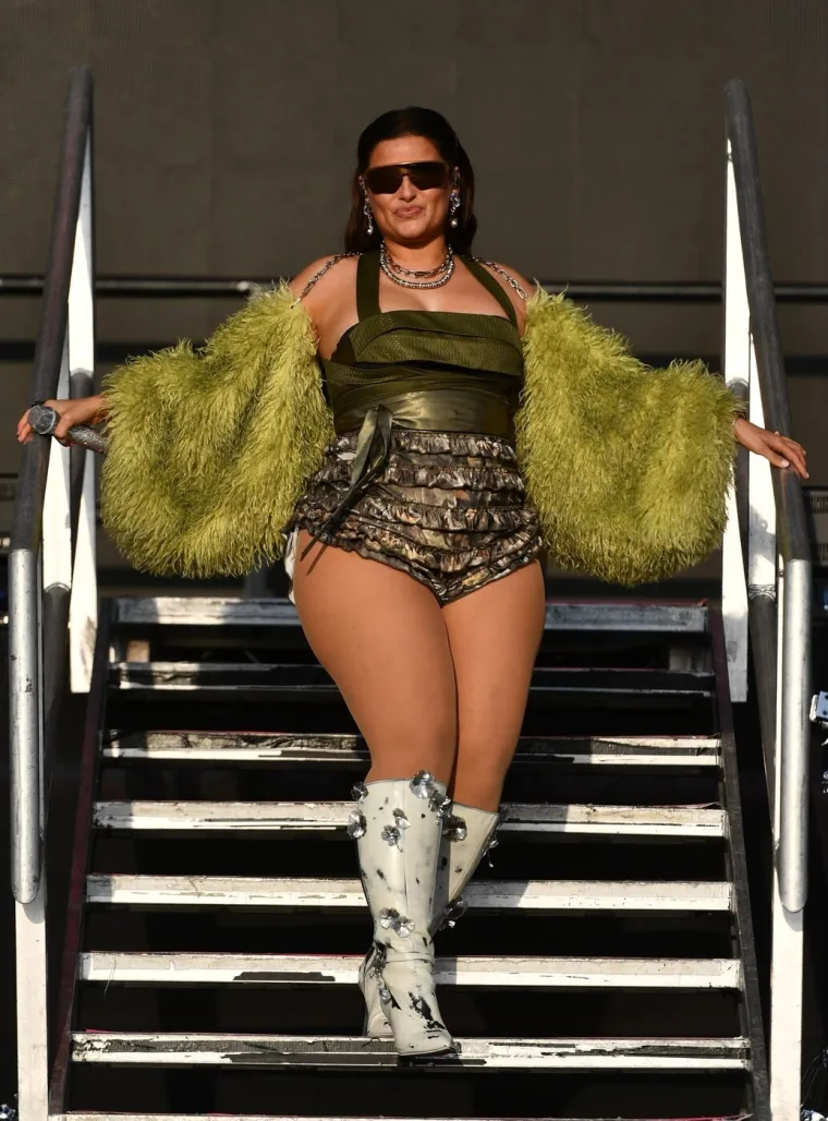 Bila je zvijezda 2000-ih, a onda se vratila neprepoznatljiva: Fanovi ne pamte ovakvu Nelly