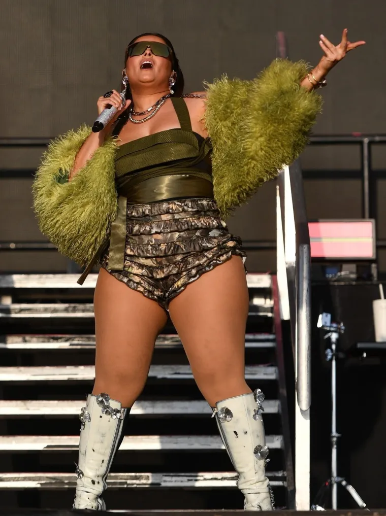 Bila je zvijezda 2000-ih, a onda se vratila neprepoznatljiva: Fanovi ne pamte ovakvu Nelly